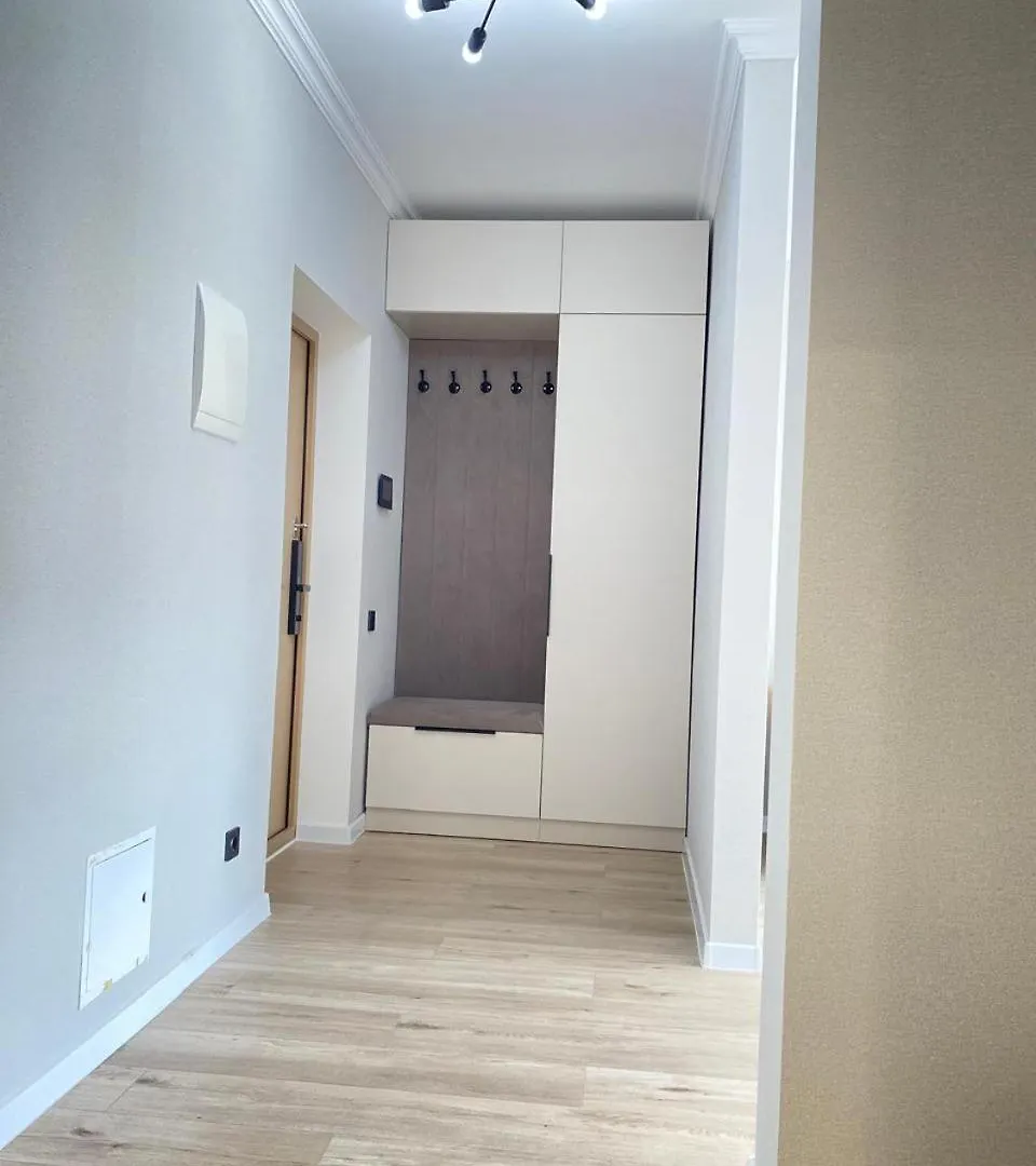 Б127 Нурлы Жол Apartment Nur-Sultan  0*, Nur-Sultan (Astana)