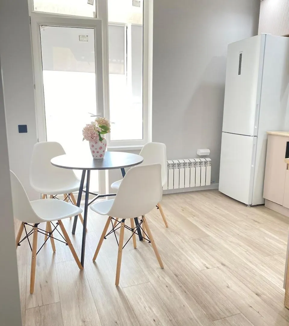 Б127 Нурлы Жол Apartment Nur-Sultan
