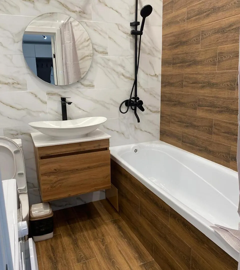Б127 Нурлы Жол Apartment Nur-Sultan  Kazakhstan