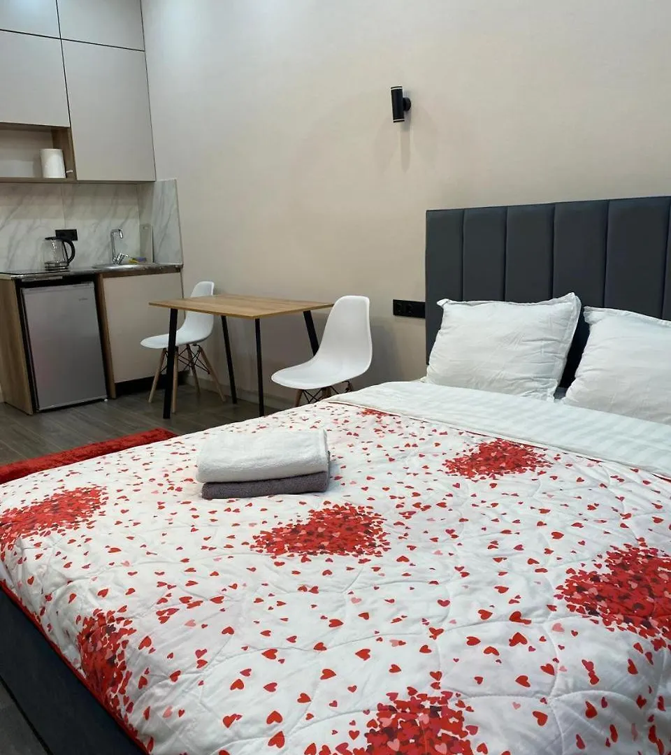 Б127 Нурлы Жол Apartment Nur-Sultan