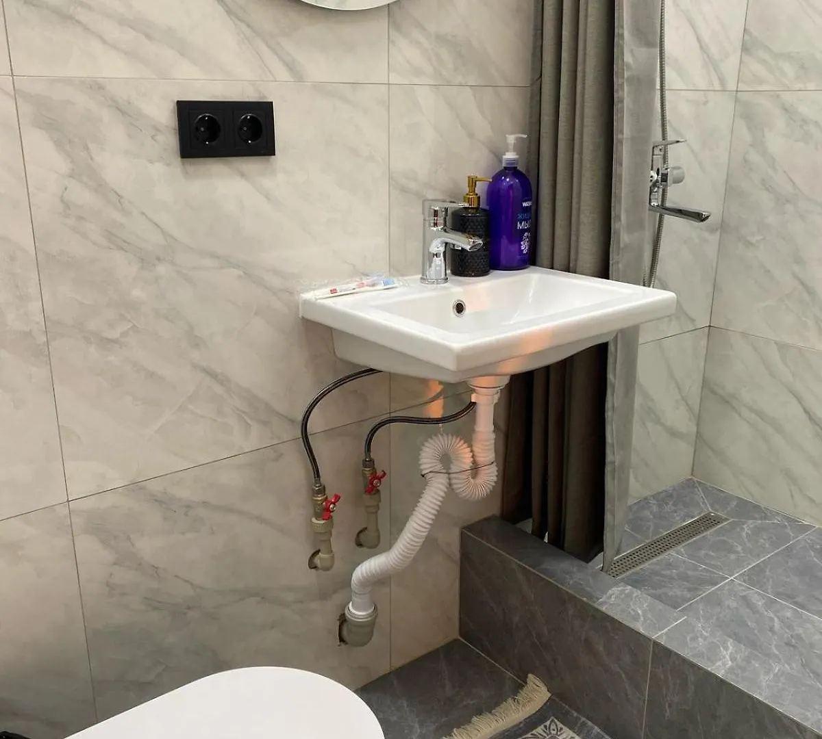Б127 Нурлы Жол Apartment Nur-Sultan  0*, Nur-Sultan (Astana) Kazakhstan