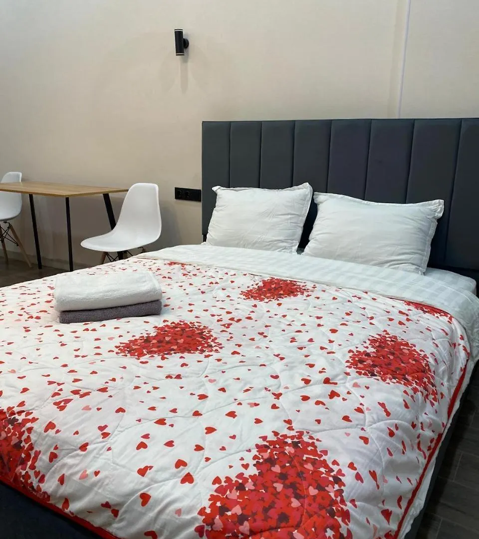Б127 Нурлы Жол Apartment Nur-Sultan  Kazakhstan